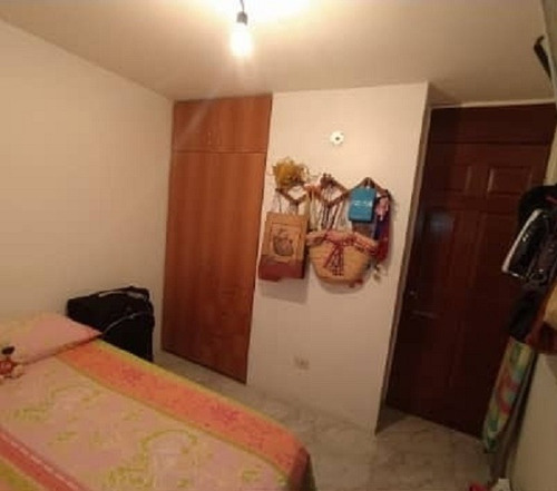 Imagen 6 de 10 de Apartamento En Sector Parque Alto