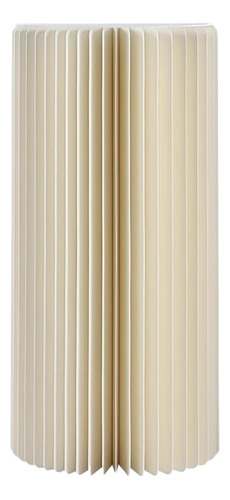 Soporte De Pedestal Cilíndrico Columna Romana Altura 20cm