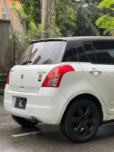 Suzuki Swift 1.5 Gl