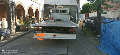 Mercedes Benz 710 Plus