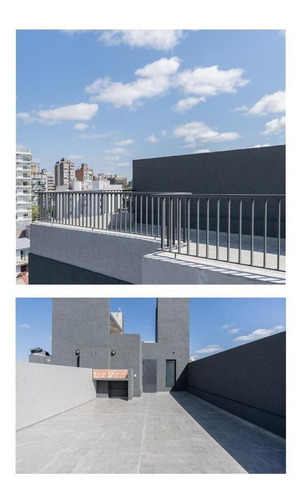 Imagen 11 de 17 de Departamento De Un Dormitorio En Venta Centro Rosario