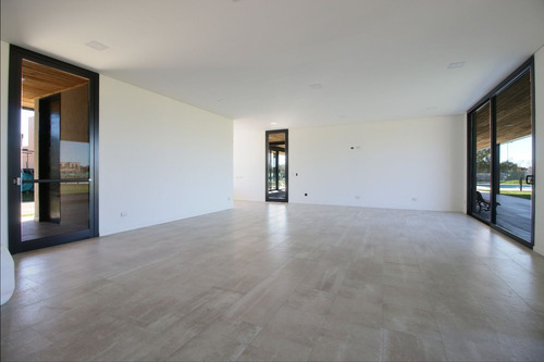 Lote Central- El Olivar Barrio Cerrado En Pilar