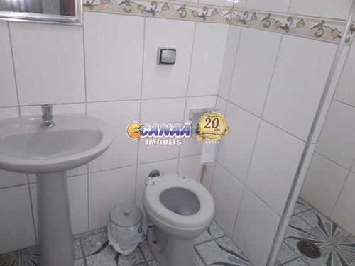 Imagem 20 de 21 de Casa Com 2 Dormitórios, Flórida Mirim Em Mongaguá - 9675