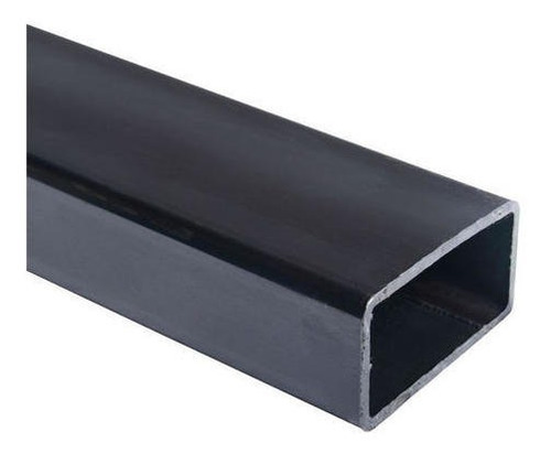 Perfil Fierro Rectangular 50x30x2.0 X 6 Mts