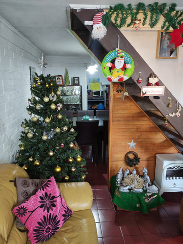 Casa Esquina Con Local Comercial Funcionando