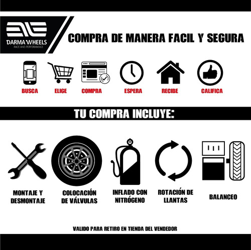 Llanta Pirelli 225/65r17 106h Scorpion Atr Oferta