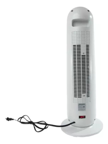 Calefactor Eléctrico Heat Wave Hc5165lb