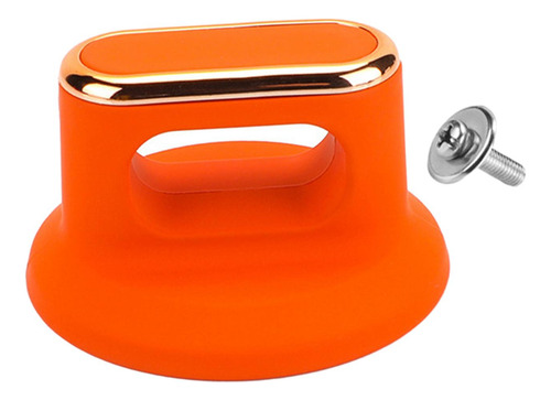 4 Manija De Perilla Para Utensilios De Cocina, Manija