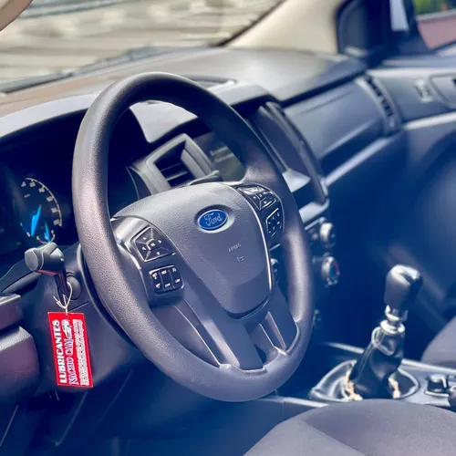Ford Ranger 3.2 Xls