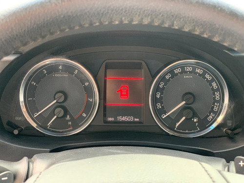 Toyota Corolla 1.8 Xei Cvt Pack 140cv 2014