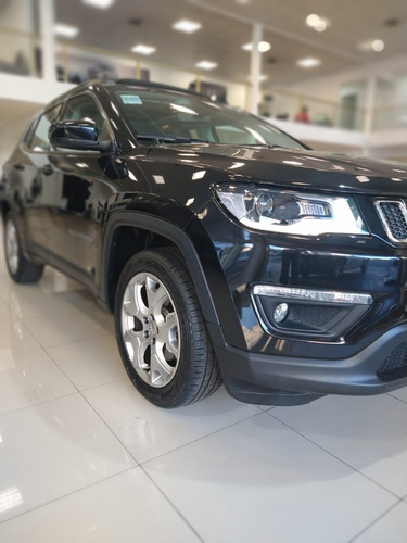 Imagen 9 de 12 de Nueva Jeep Compass Sport At6 170cv