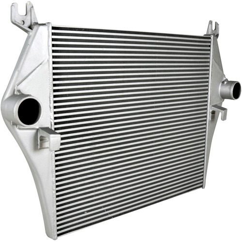 Intercooler Dodge Ram 2500 5.9 L6 Turbo Diesel 2005