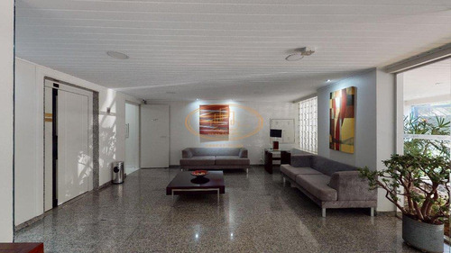 Apartamento Com 3 Dormitório(s) Localizado(a) No Bairro Chácara Klabin Em São Paulo / São Paulo - 9948:916077