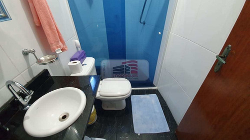 Imagem 4 de 10 de Casa Com 3 Dorms, Assunção, São Bernardo Do Campo - R$ 680 Mil, Cod: 1905 - V1905