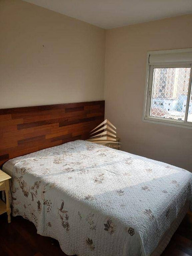 Imagem 19 de 30 de Apartamento Com 3 Dormitórios À Venda, 109 M² Por R$ 785.000,00 - Macedo - Guarulhos/sp - Ap1579