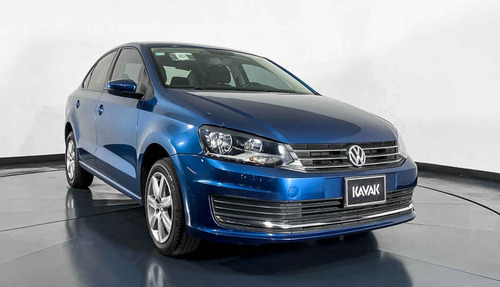 Imagen 4 de 15 de 45036 - Volkswagen Vento 2016 Con Garantía