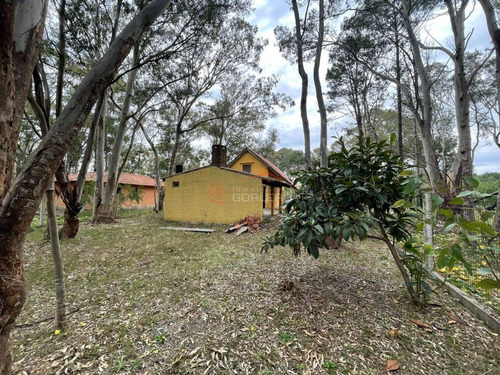 Imagen 5 de 13 de Venta De Casa En Balneario La Esmeralda, Rocha