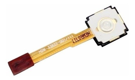 Trackpad Joystick Sensor Blackberry Curve 9360 Apolo