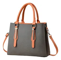 Comprar Bolso De Cuero Pu Mujer, Cartera De Mano - Morral Mujer