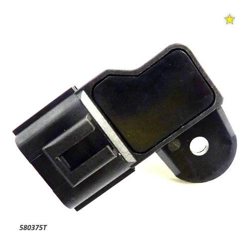 Sensor Map Ford Ecosport Fiesta Ka Chevrolet Montana