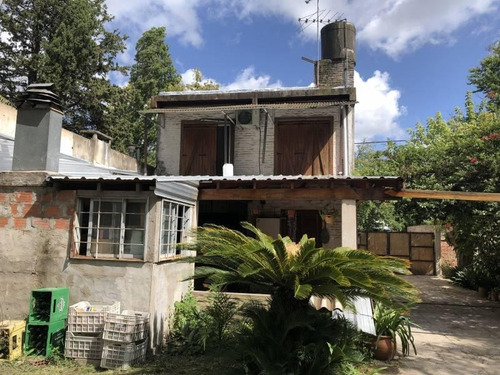 Imagen 3 de 22 de Casa 4 Ambientes A 50 Mts Acceso Oeste- Sobre Lote Propio