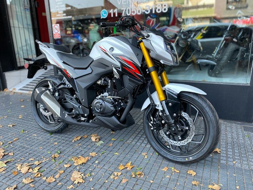 Imagen 14 de 19 de Haojue Dr 160 Fi Cbs Inyeccion No Gixxer, No Fz, No Ns 160