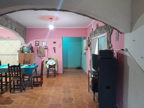 Casa 2 Pisos