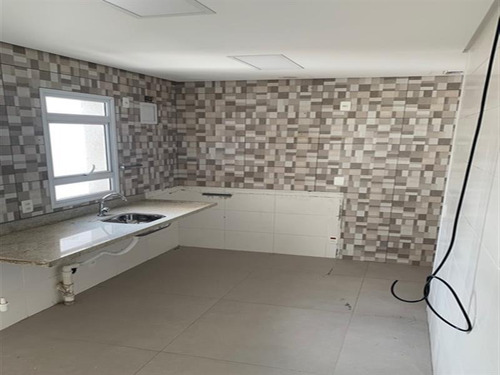 Imagem 3 de 12 de Apto Com Sacada Gourmet, 189 M². - 14880