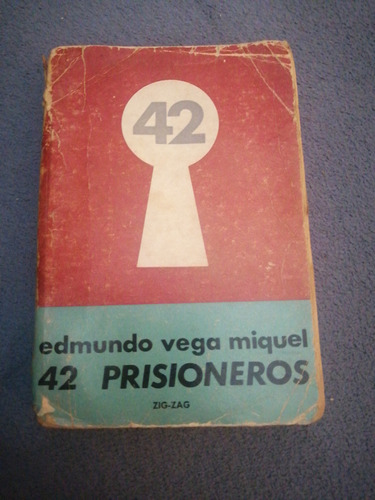 42 Prisioneros