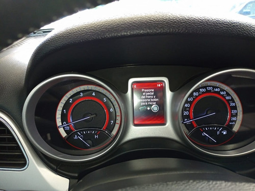Imagen 11 de 15 de Dodge Journey Gt'18