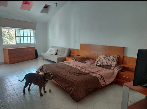 Casa En Venta En Lomas De Cocoyoc