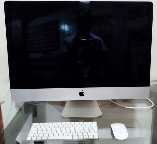 iMac De 27 Pulgadas 2019 Único Dueño