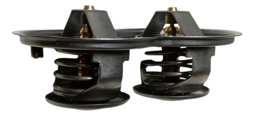 Termostato Doble 80° C/valv. Compatible Con Scania S/k-p-g-r
