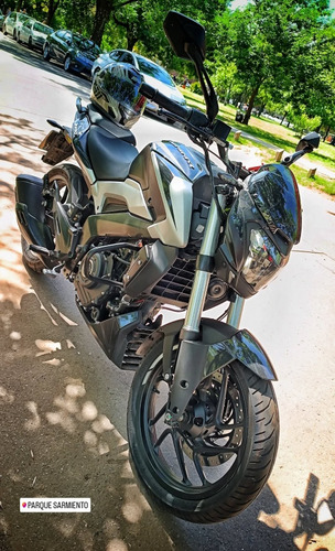 Bajaj Dominar 250