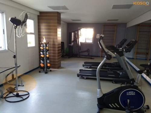 Imagem 4 de 24 de Apartamento - Ref: 10196