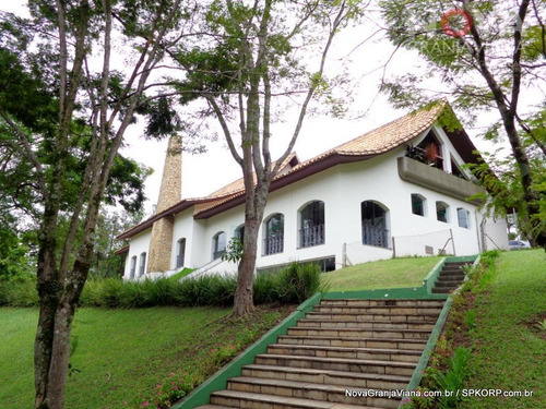Imagem 11 de 30 de Terreno À Venda, 1285 M² Por R$ 510.000,00 - Forest Hills - Jandira/sp - Te0796
