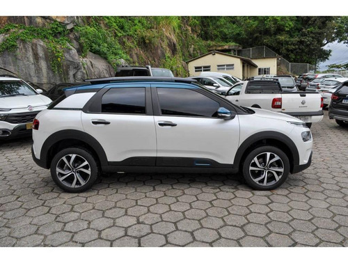 Imagem 3 de 15 de Citroën C4 Cactus Shine Pack 1.6 Thp At