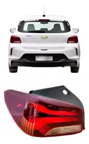 Comprar Lanterna Onix 2020 2021 2022 2023 2024 Hatch Sem Led