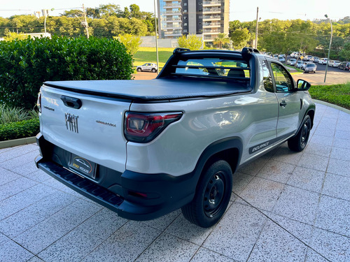 Fiat Strada 1.4 Endurance Cab. Cs Plus Flex 2p