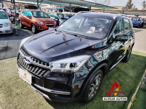 Chery Tiggo 3 1.5 Gls Mt 2022