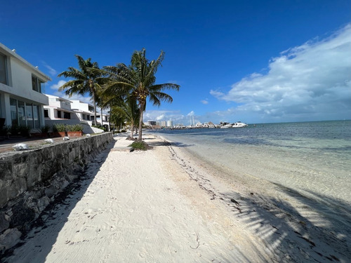 Imagen 15 de 30 de Casa En Naha, Zona Hotelera, Cancún, Q. Roo. (n.s.)