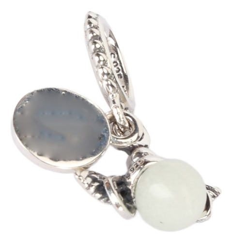 Colgante Accesorios De Plata S925 Estilo Firefly