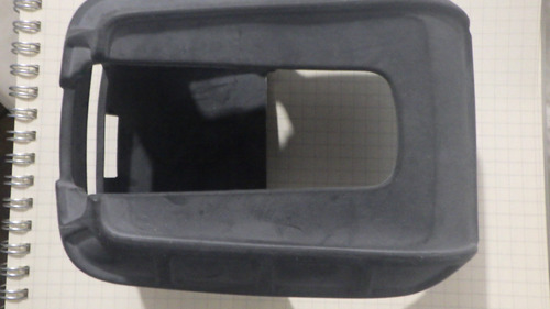 Funda Silicón Impresora Intermec Pr2 (Usado)