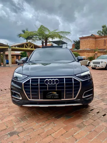 Audi Q5 2.0 Tdi Quattro Ambition