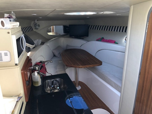 Crucero Trento 285 Success Volvo 270 Hp V8 Mpi Pata Duoprop