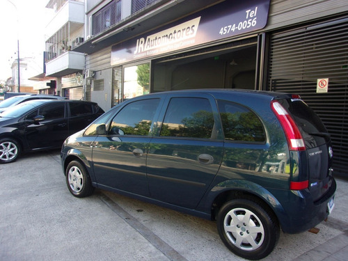 Chevrolet Meriva 1.8 Gl Plus Jr Automotores