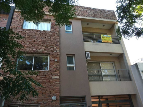 Depto, Departamento, Merlo Centro, 2 Ambientes Con Balcon Y Terraza.