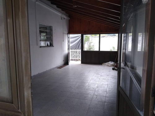 Imagen 11 de 18 de Ph 3 Ambientes Con Jardín Y Terraza
