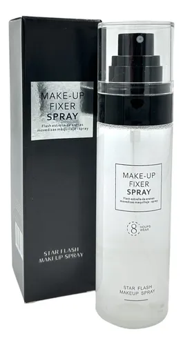 comprar Spray Fijador De Maquillaje Refrescante Larga Duración 100ml Tono Del Primer Agua