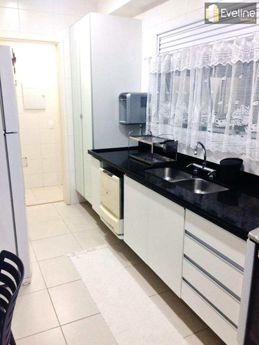 Imagem 11 de 26 de Helbor Reserva Do Itapety A Venda - Apartamento Vila Oliveira - V312